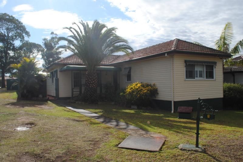 1 Woodland Road, Chester Hill NSW 2162