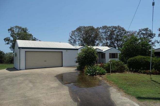 Picture of 4 Driftwood Court, WINFIELD QLD 4670