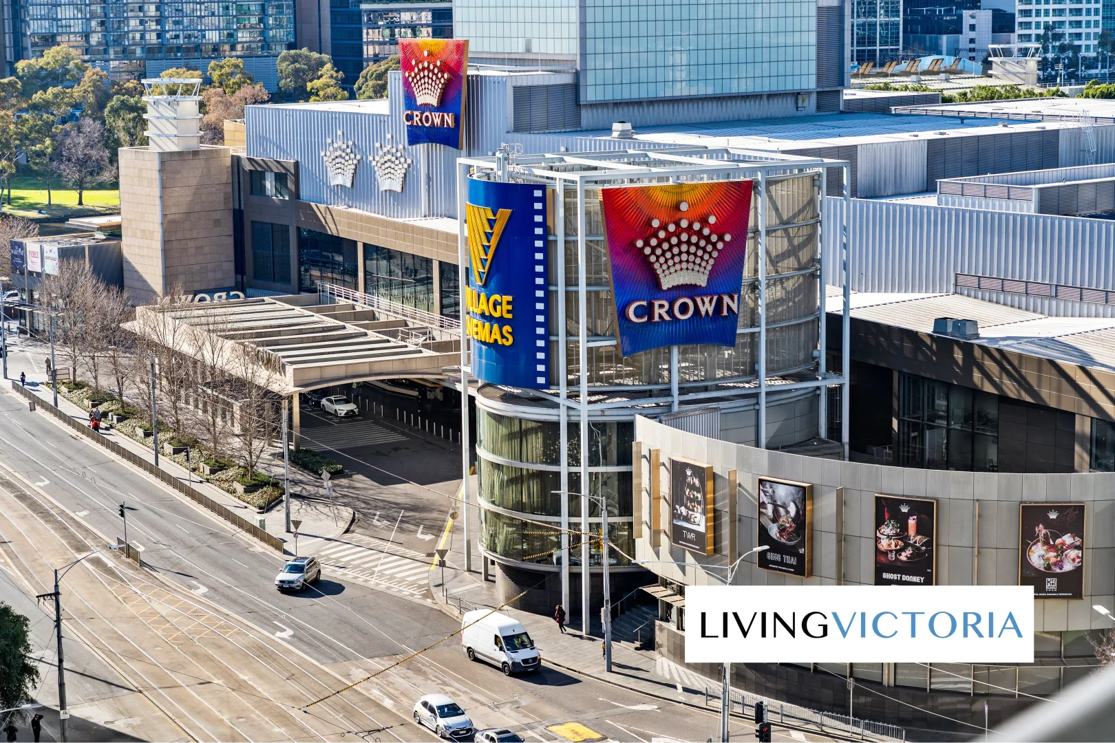 Additional image 20 of 1211/63 Whiteman Street, Southbank VIC 3006