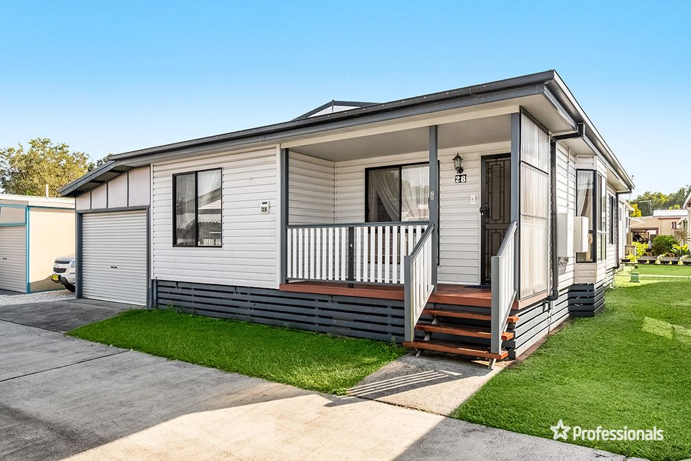 28/42 Southern Cross Drive, Ballina NSW 2478 Domain