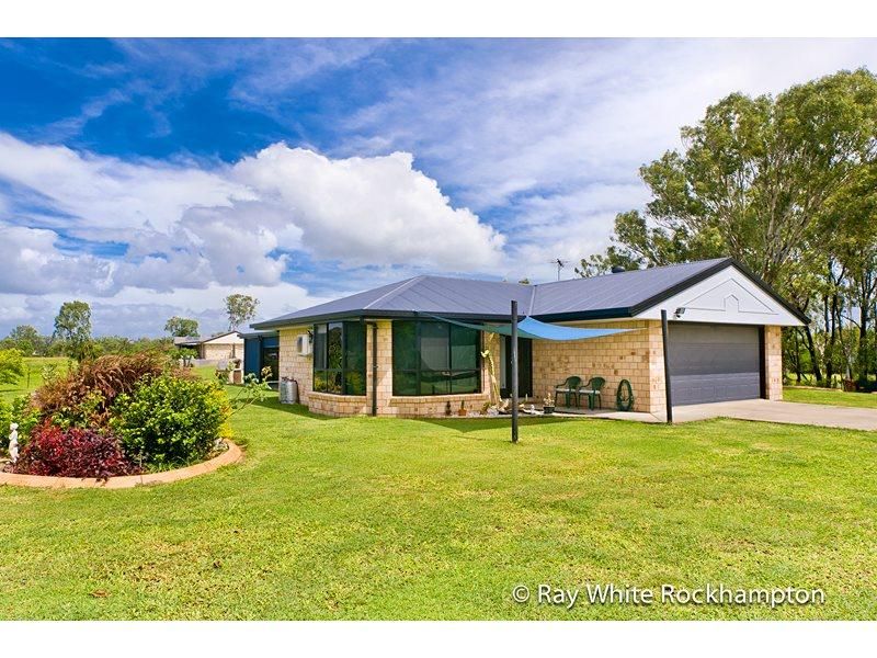 33 Burderkin Road, NERIMBERA QLD 4701, Image 1