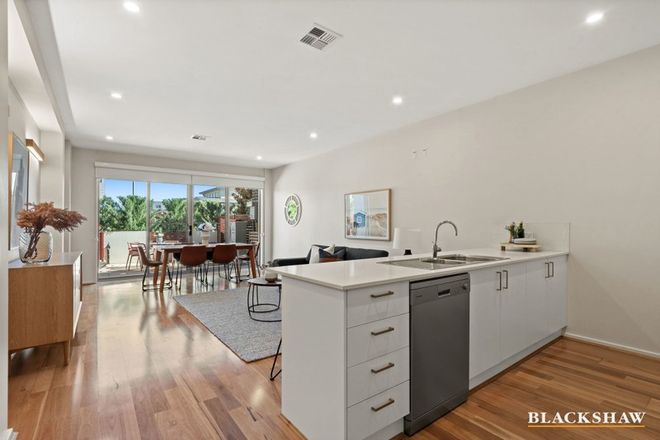 10/44 Tishler Street, Wright, ACT, 2611