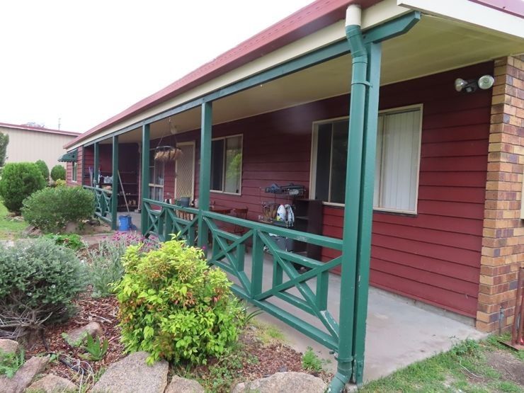 87 College Road, Stanthorpe QLD 4380
