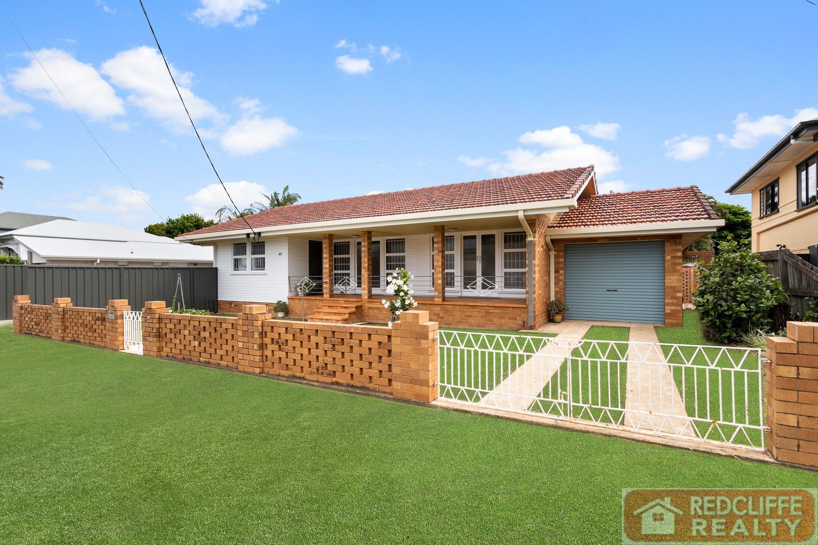 49 Victoria Avenue, Woody Point QLD 4019, Image 0