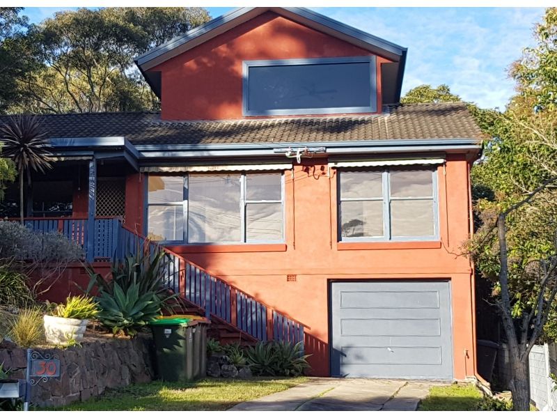 30 Lees Street, Charlestown Property History & Address Research Domain