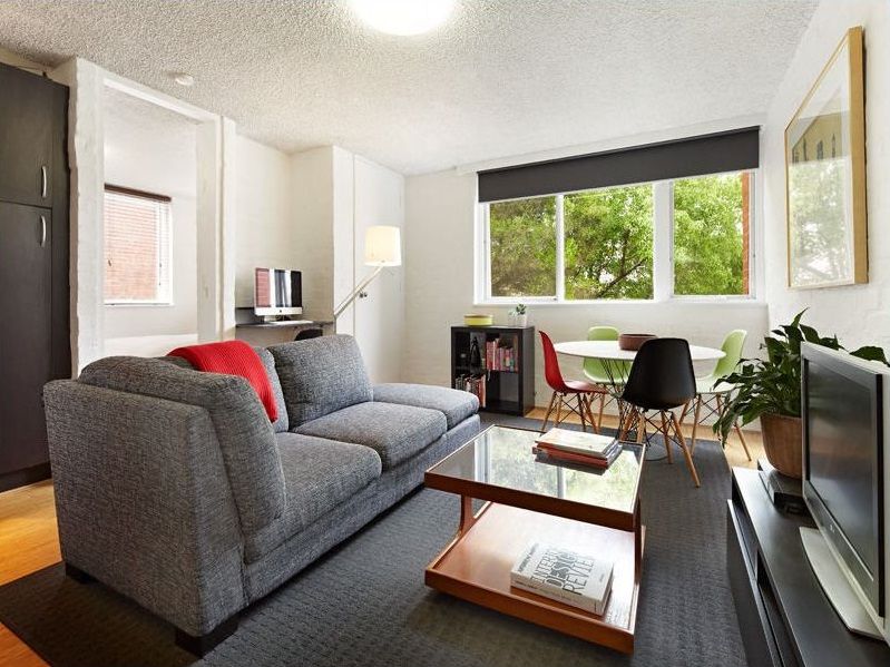 1 bedrooms Apartment / Unit / Flat in 7/37 Greville Street PRAHRAN VIC, 3181