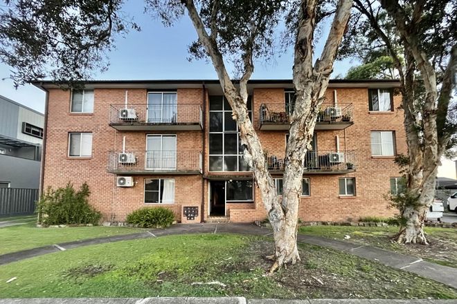 Picture of 3/127 Victoria Street, ADAMSTOWN NSW 2289