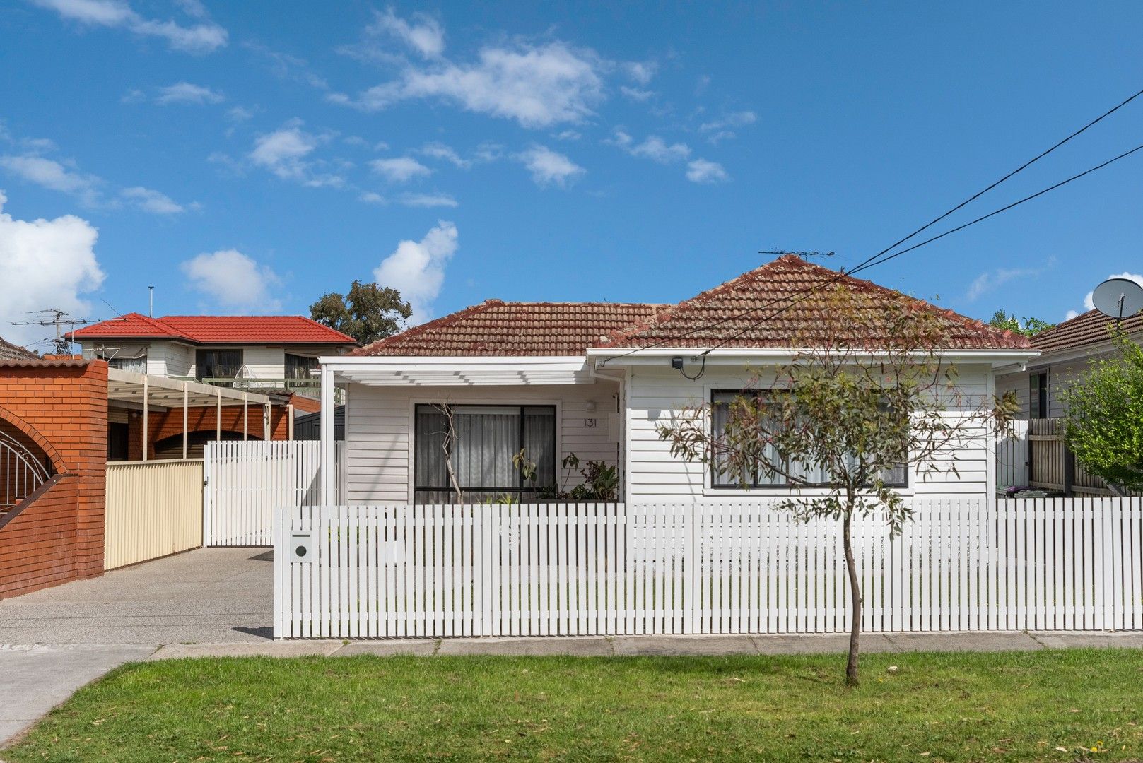 3 bedrooms House in 131 Boundary Road PASCOE VALE VIC, 3044