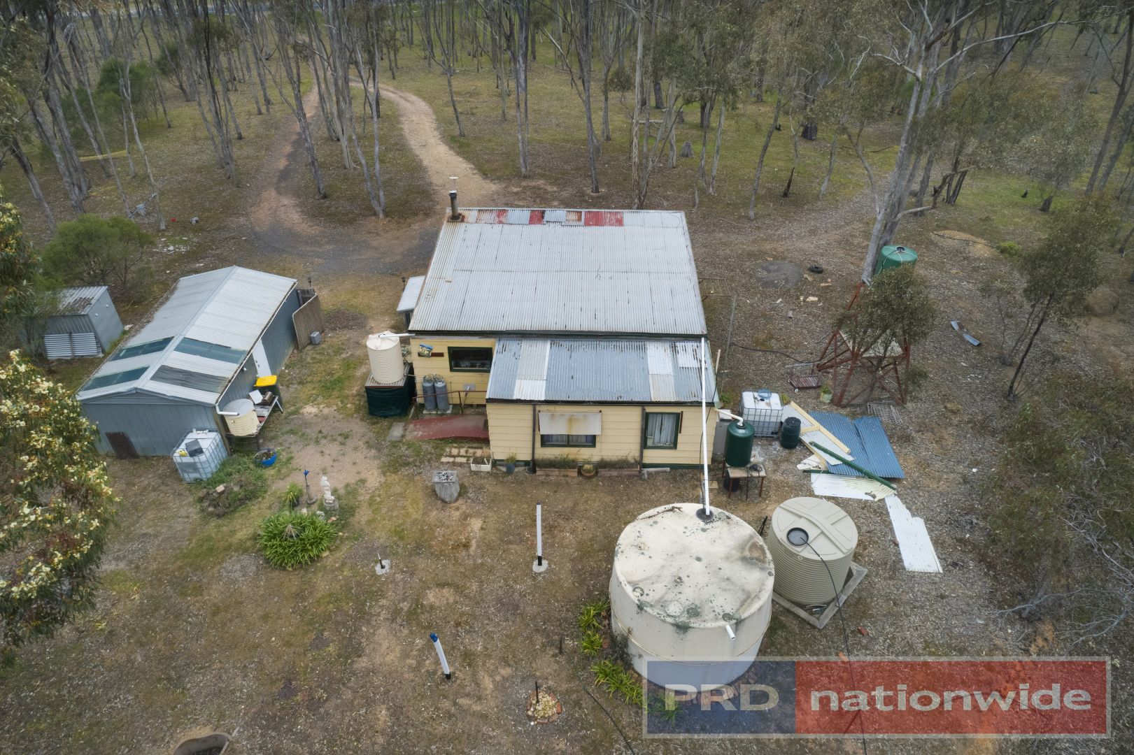 1117 Lexton-Talbot Road, Burnbank VIC 3371, Image 1