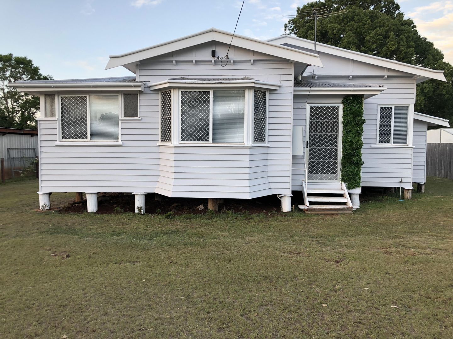 2 bedrooms House in 58 Prince Street KINGAROY QLD, 4610