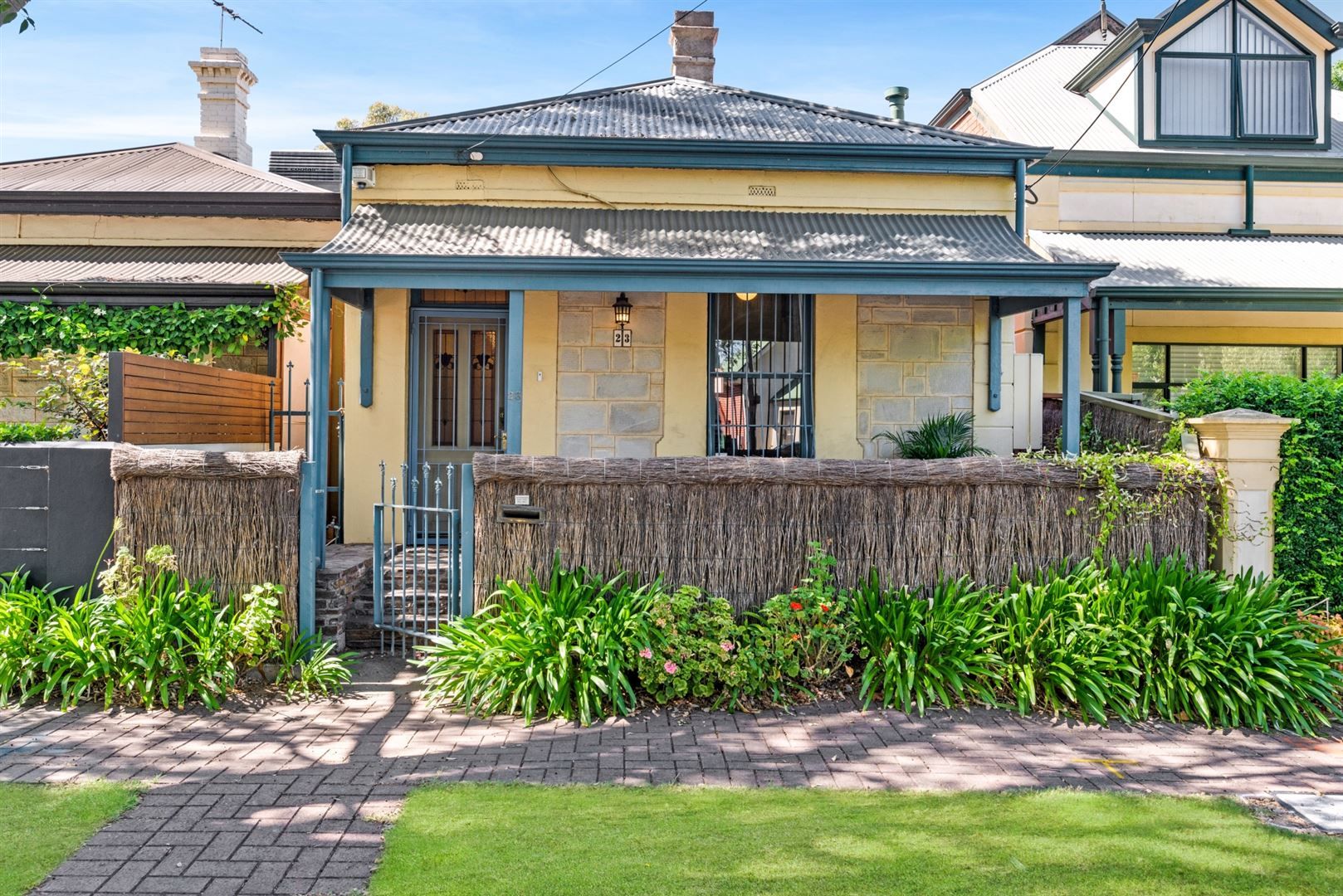 23 Sixth Avenue, St Peters SA 5069, Image 0