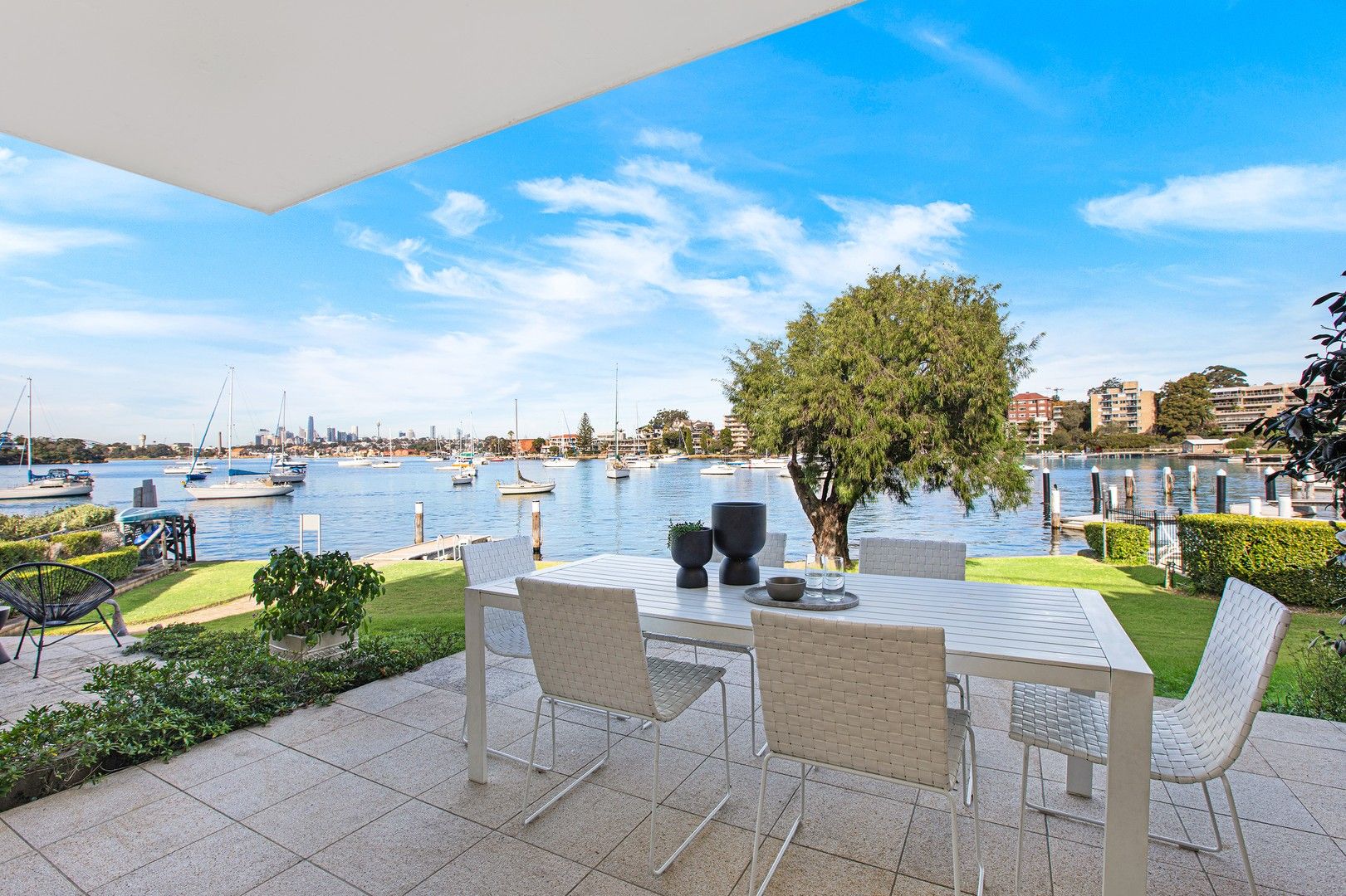 6/3 Drummoyne Avenue, Drummoyne NSW 2047, Image 0