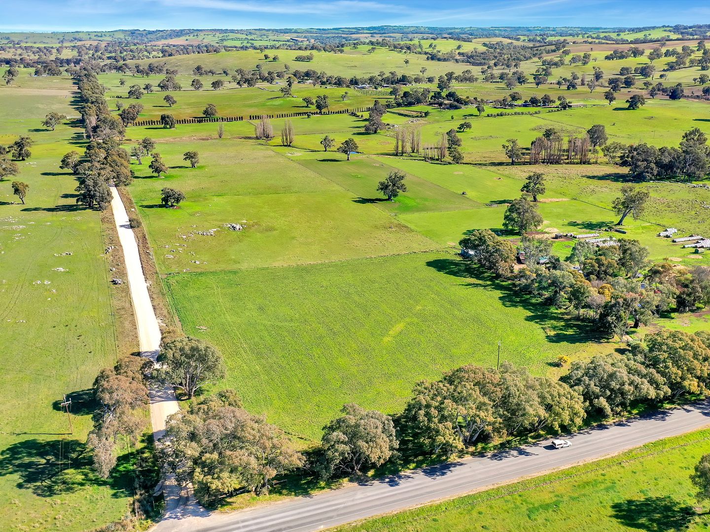 187 Vigars Road, Eden Valley SA 5235, Image 2