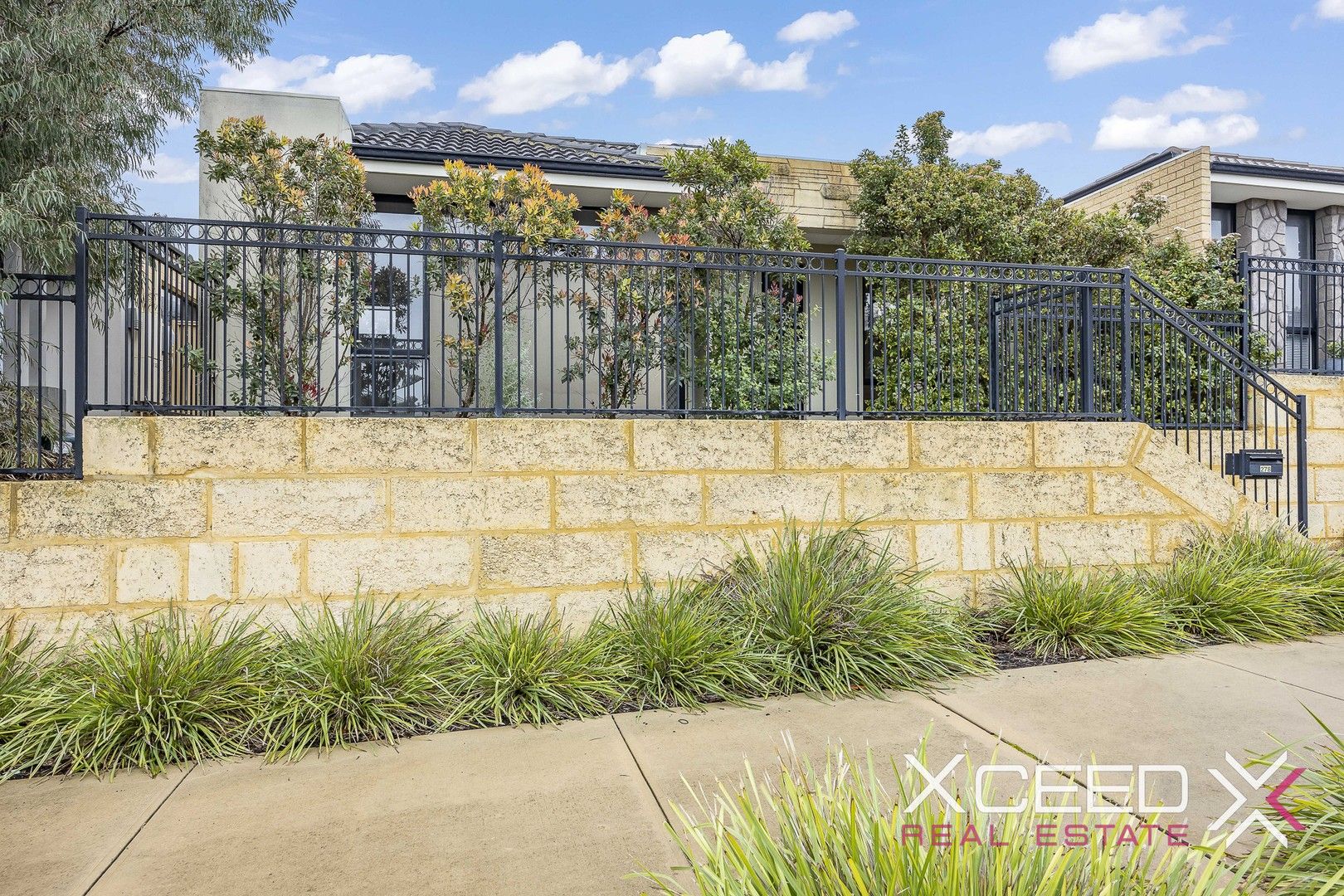 4 bedrooms House in 278 Camborne Parkway BUTLER WA, 6036