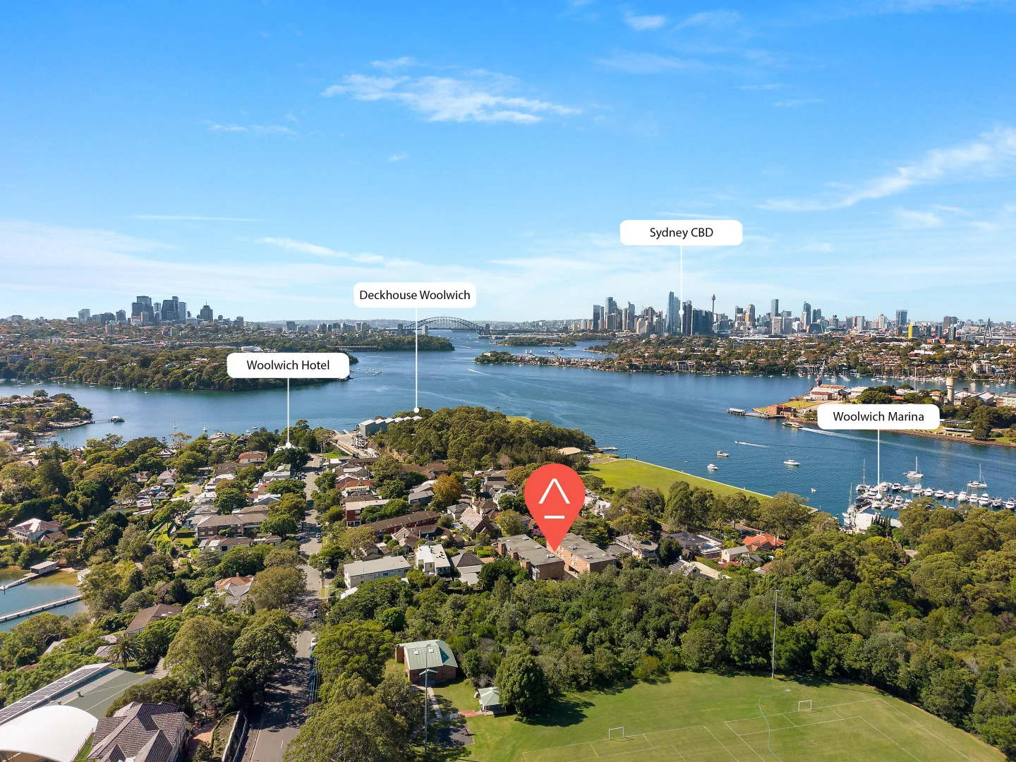 Additional image 7 of 18/12 Margaret Street, Woolwich NSW 2110