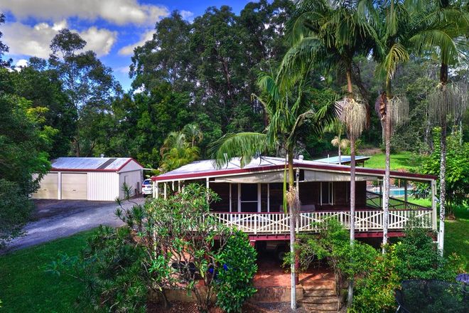 Picture of 58 Pioneer Road, POMONA QLD 4568