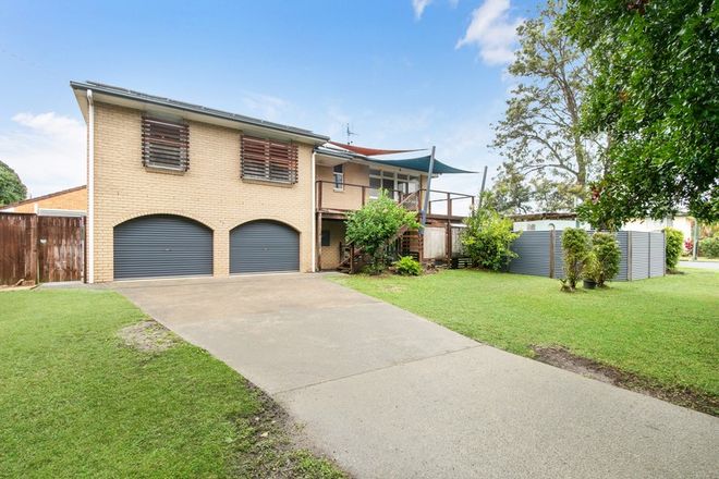 Picture of 41 Lakes Drive, TWEED HEADS WEST NSW 2485