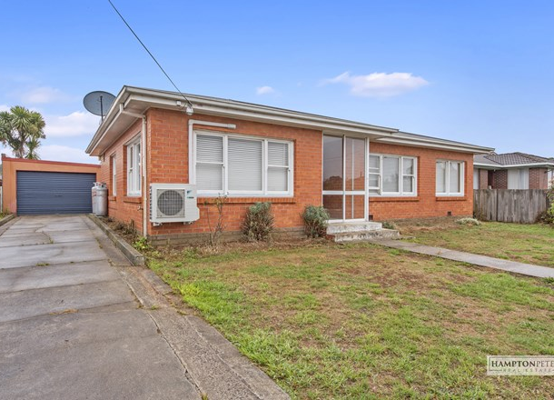 19 Thorne Street, Upper Burnie TAS 7320