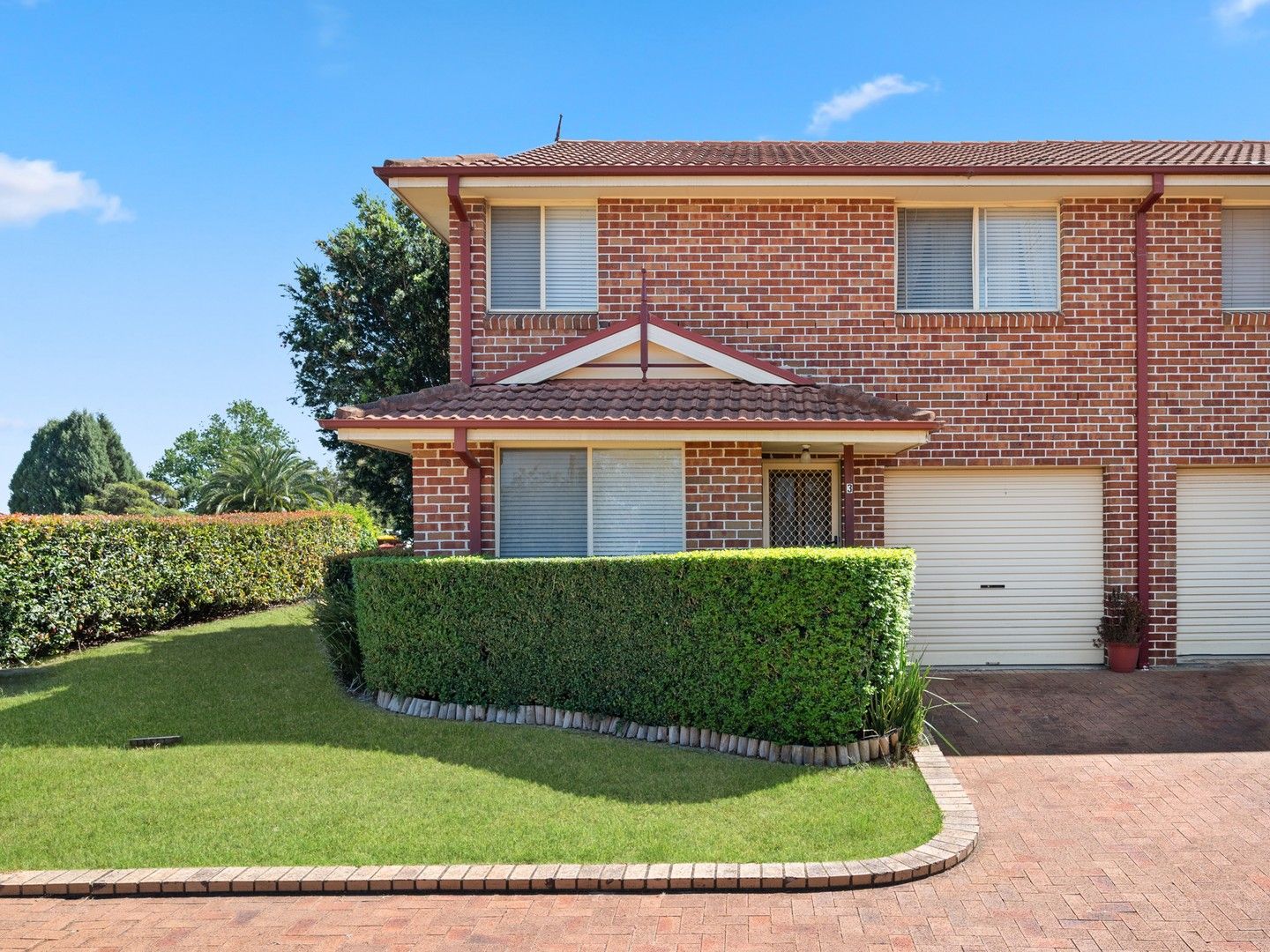 3/44-46 Luttrell Street, Glenmore Park NSW 2745, Image 0