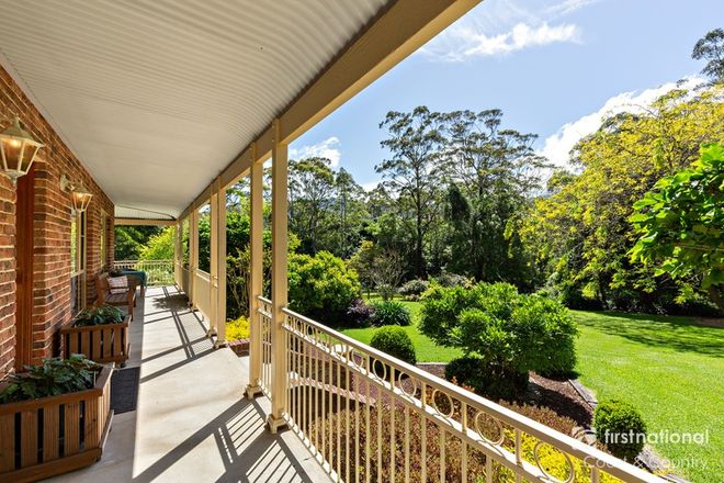 Picture of 15 Free Selectors Road, FOXGROUND NSW 2534
