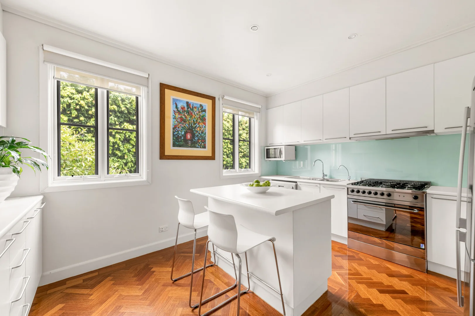 Additional image 4 of Townhouse 1/6 Wellington Crescent, East Melbourne VIC 3002