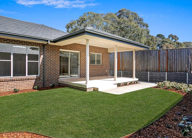 1/23 Purcell Street, Bowral NSW 2576