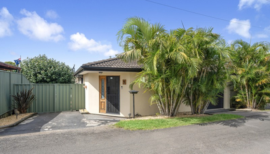 Picture of 9 Club Lane, HELENSBURGH NSW 2508