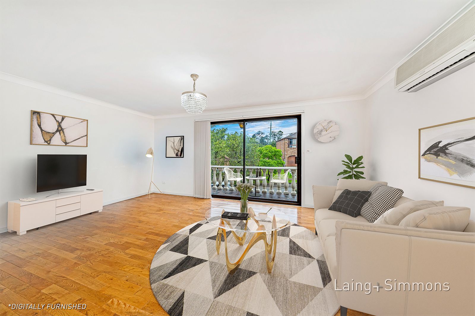 33 Lewis St, Regents Park NSW 2143, Image 1