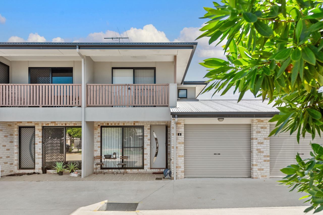 2/9 David Street, Burpengary QLD 4505, Image 0