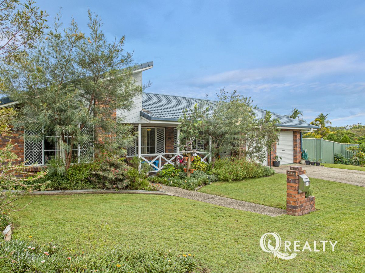 41 Ackama Street, Algester QLD 4115, Image 1