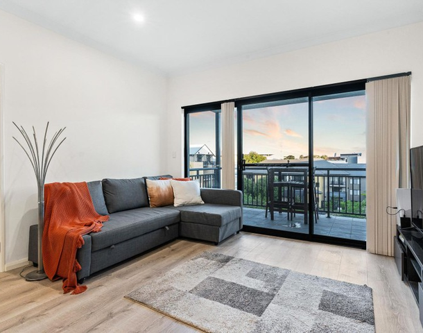 55/250 Beaufort Street, Perth WA 6000