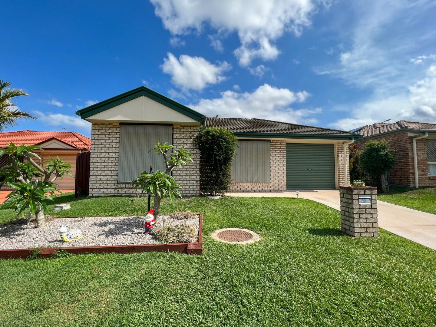 20/11-29 Woodrose Road, Morayfield QLD 4506, Image 0