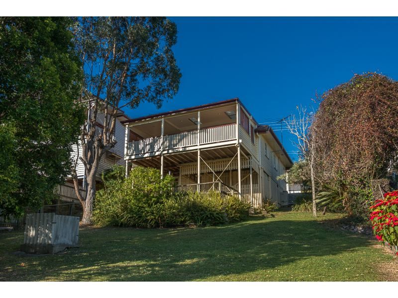 80 Welbeck Street, Alderley QLD 4051, Image 0