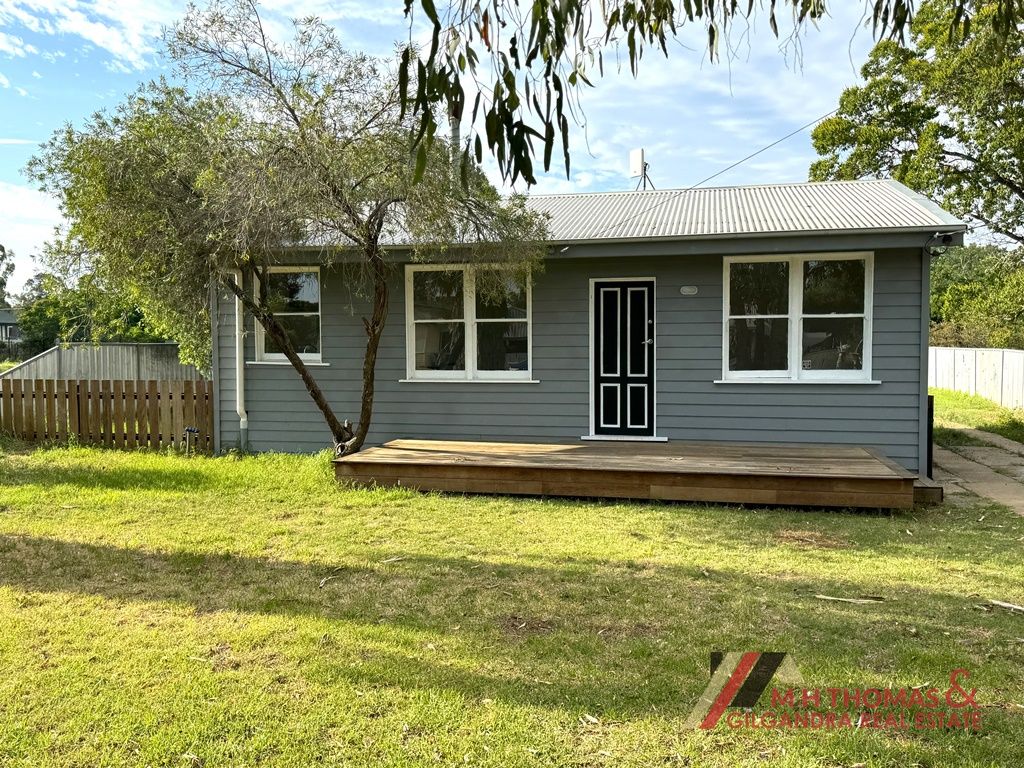 113 Myrtle Street, Gilgandra NSW 2827, Image 0