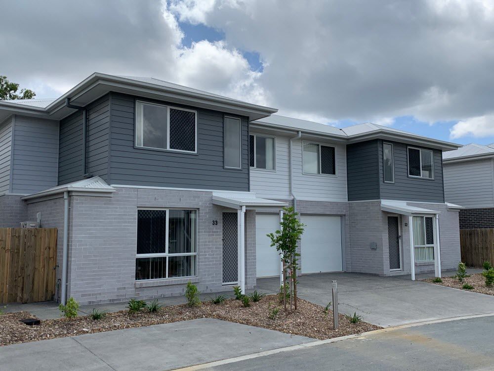 Marsden QLD 4132 townhouse for Sale, 344,000 2009894707 Domain