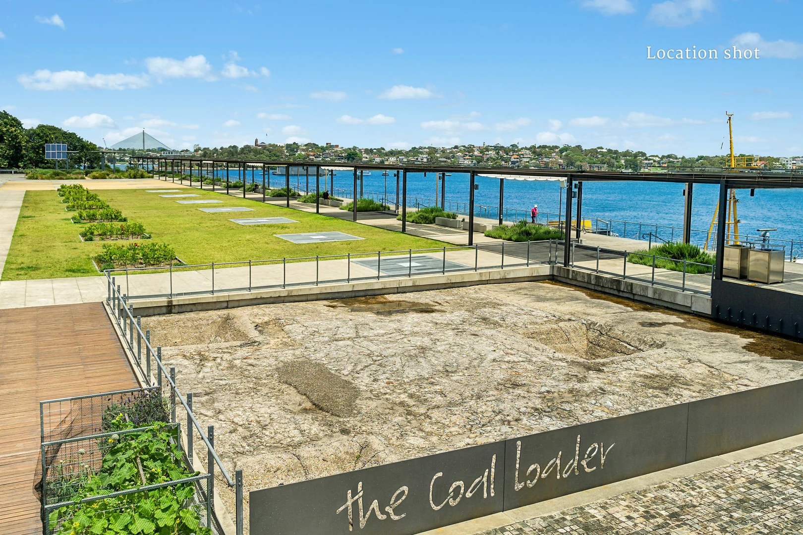 Additional image 15 of 2B/18 King Street, Waverton NSW 2060