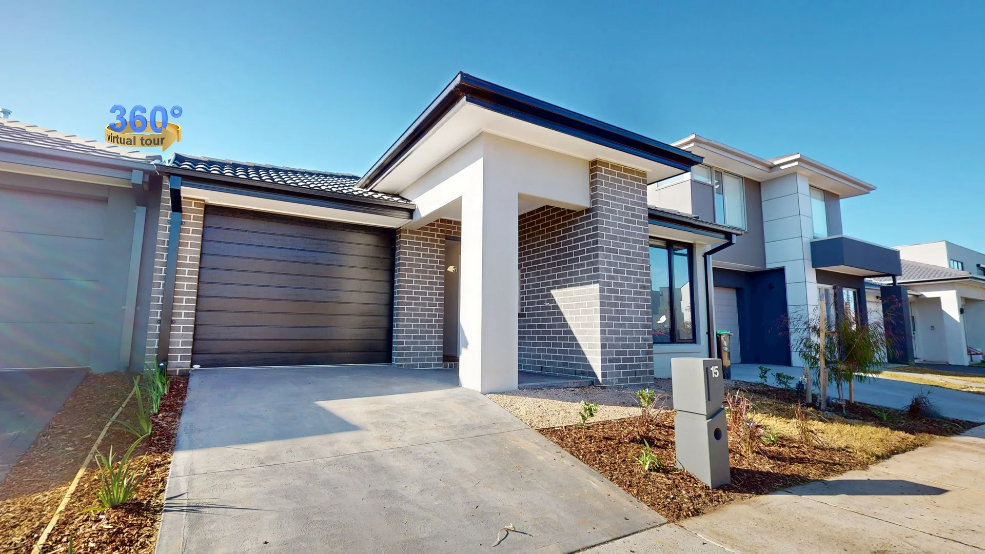 15 Turning Loop, Fraser Rise VIC 3336
