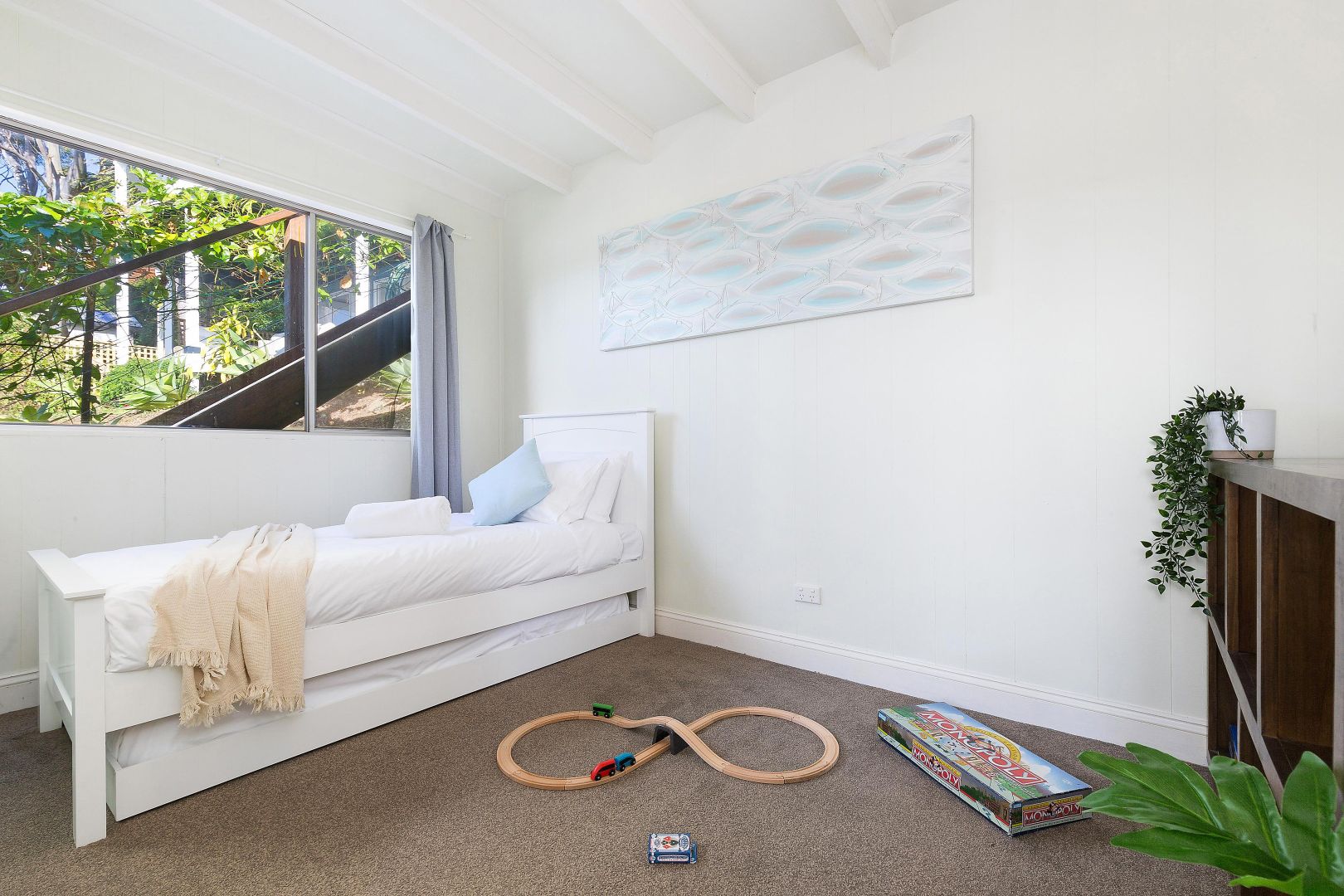 Scotland Island NSW 2105 3 beds house for Rent, 2500 pw Furnished