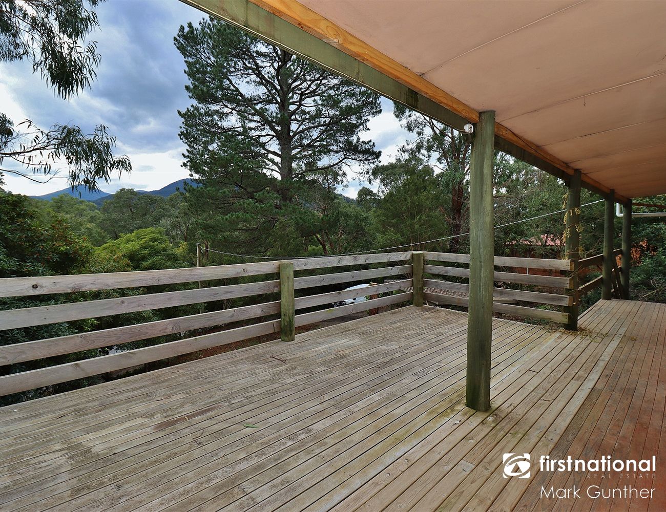 2 McKenzie Avenue, Healesville VIC 3777, Image 0