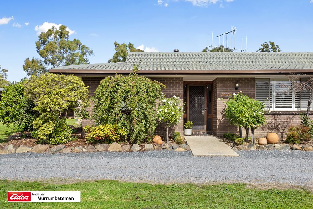 127 McIntosh Circuit, Murrumbateman NSW 2582, Image 1