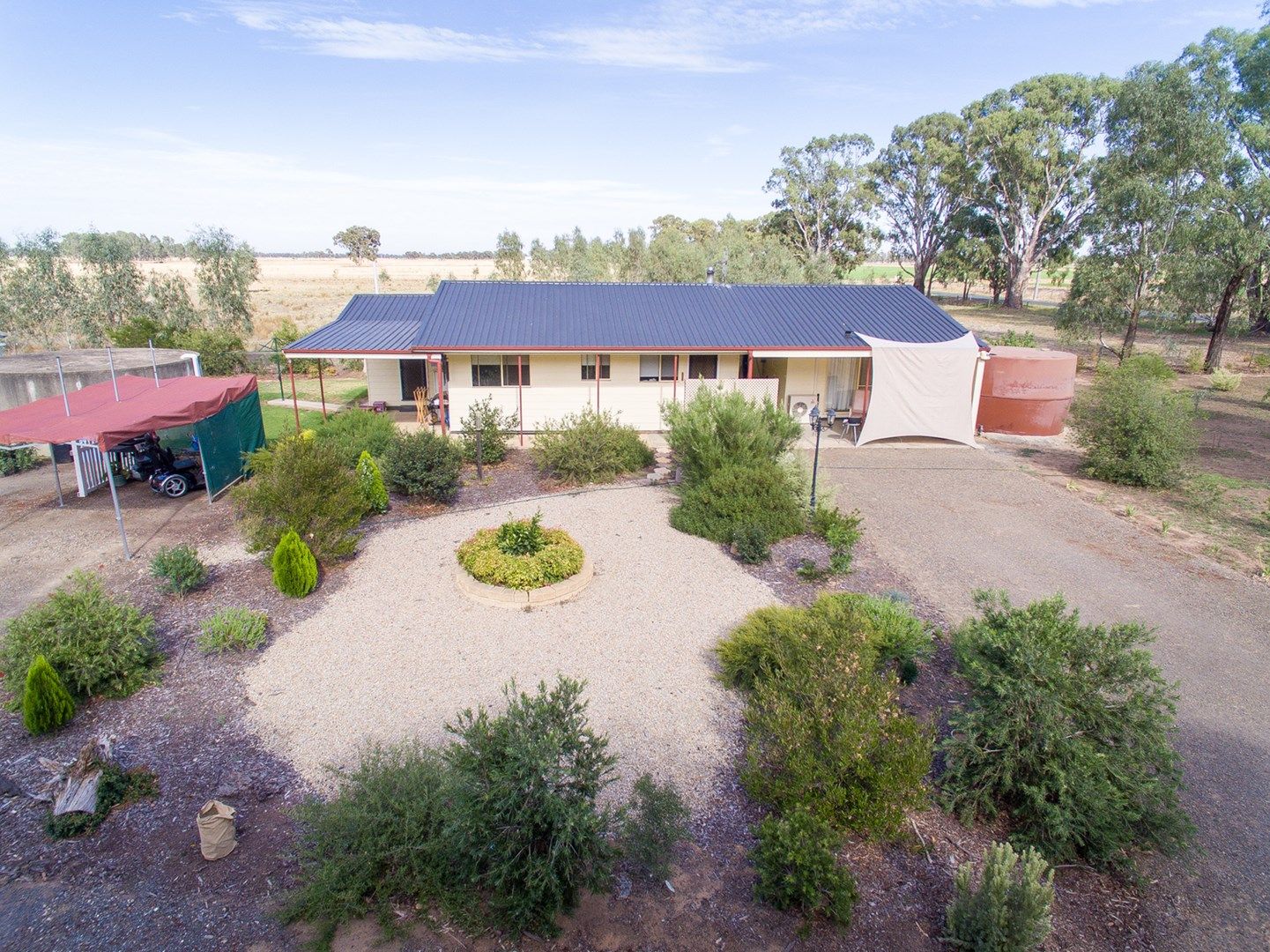 710 Coomboona Road, Coomboona VIC 3629, Image 0