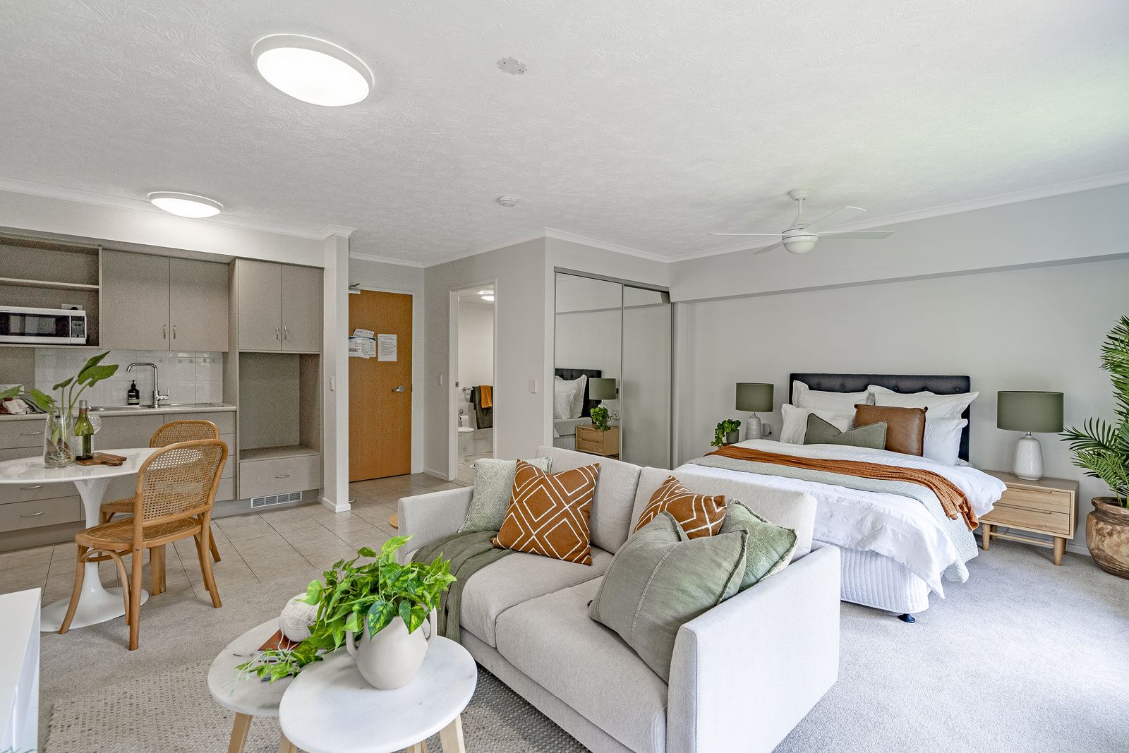 1 bedrooms Studio in 227/1-3 Ingram Place MURWILLUMBAH NSW, 2484