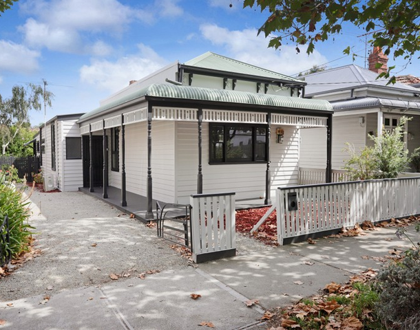 88 Bayview Road, Yarraville VIC 3013