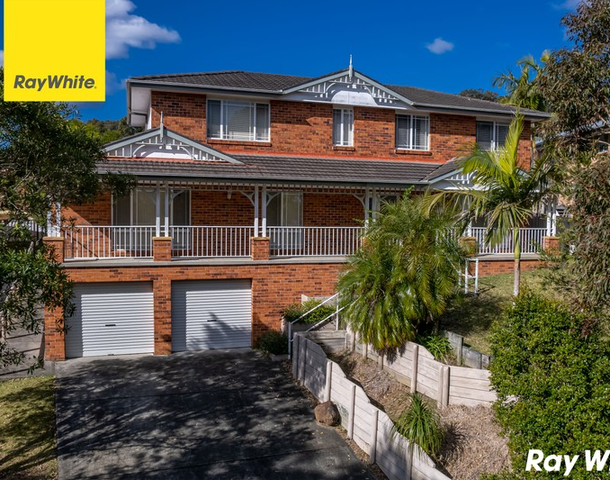 7 Sentry Crescent, Forster NSW 2428