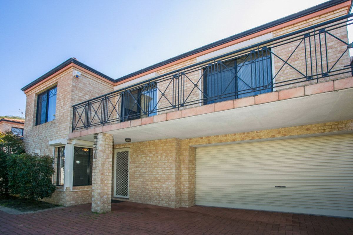 3/163 French Street, Tuart Hill WA 6060, Image 0