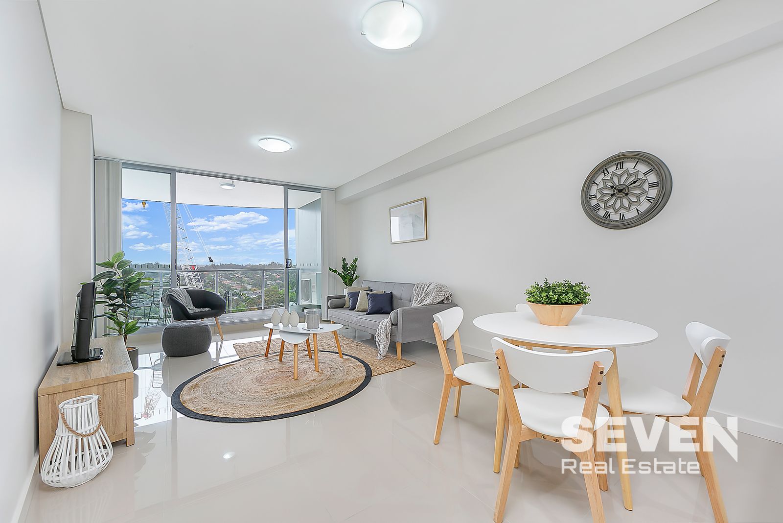 2 bedrooms Apartment / Unit / Flat in 1404/299 Old Northern Road CASTLE HILL NSW, 2154