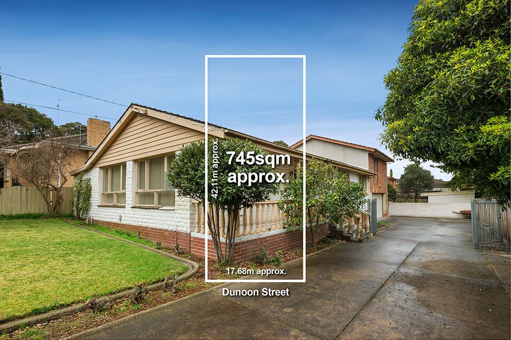 18 Dunoon Street, Doncaster VIC 3108