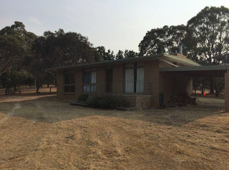 3 bedrooms House in 46 Pollards Lane CRESWICK VIC, 3363