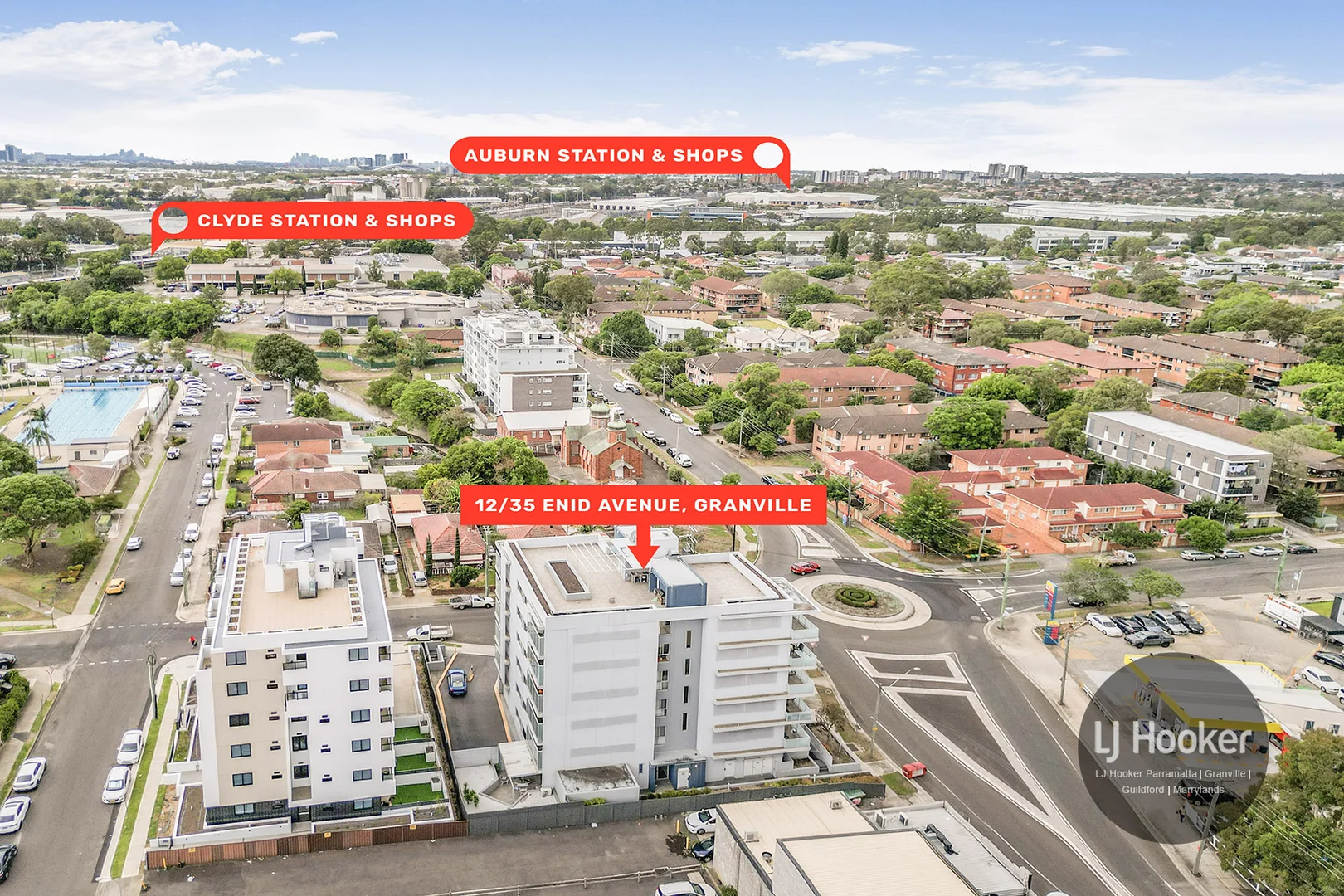 Additional image 9 of 14/35 Enid Avenue, Granville NSW 2142