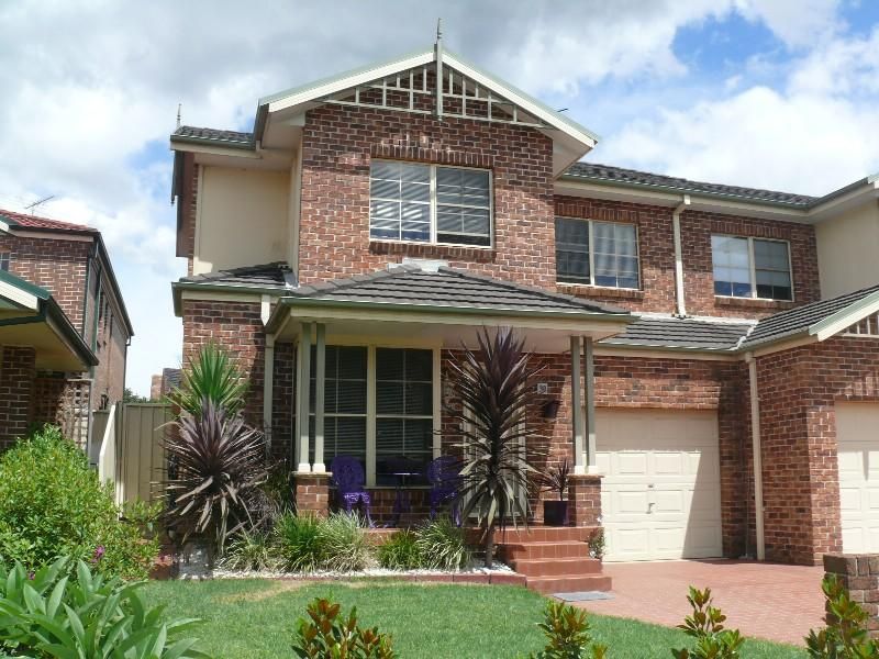 10A Shoreham Cres, CHIPPING NORTON NSW 2170, Image 0